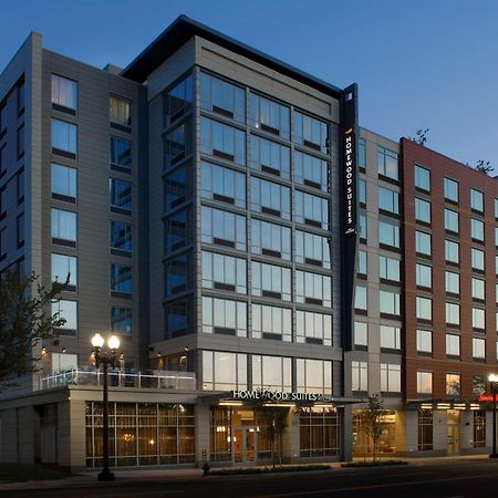 Homewood Suites By Hilton Washington Dc Noma Union Station Ngoại thất bức ảnh