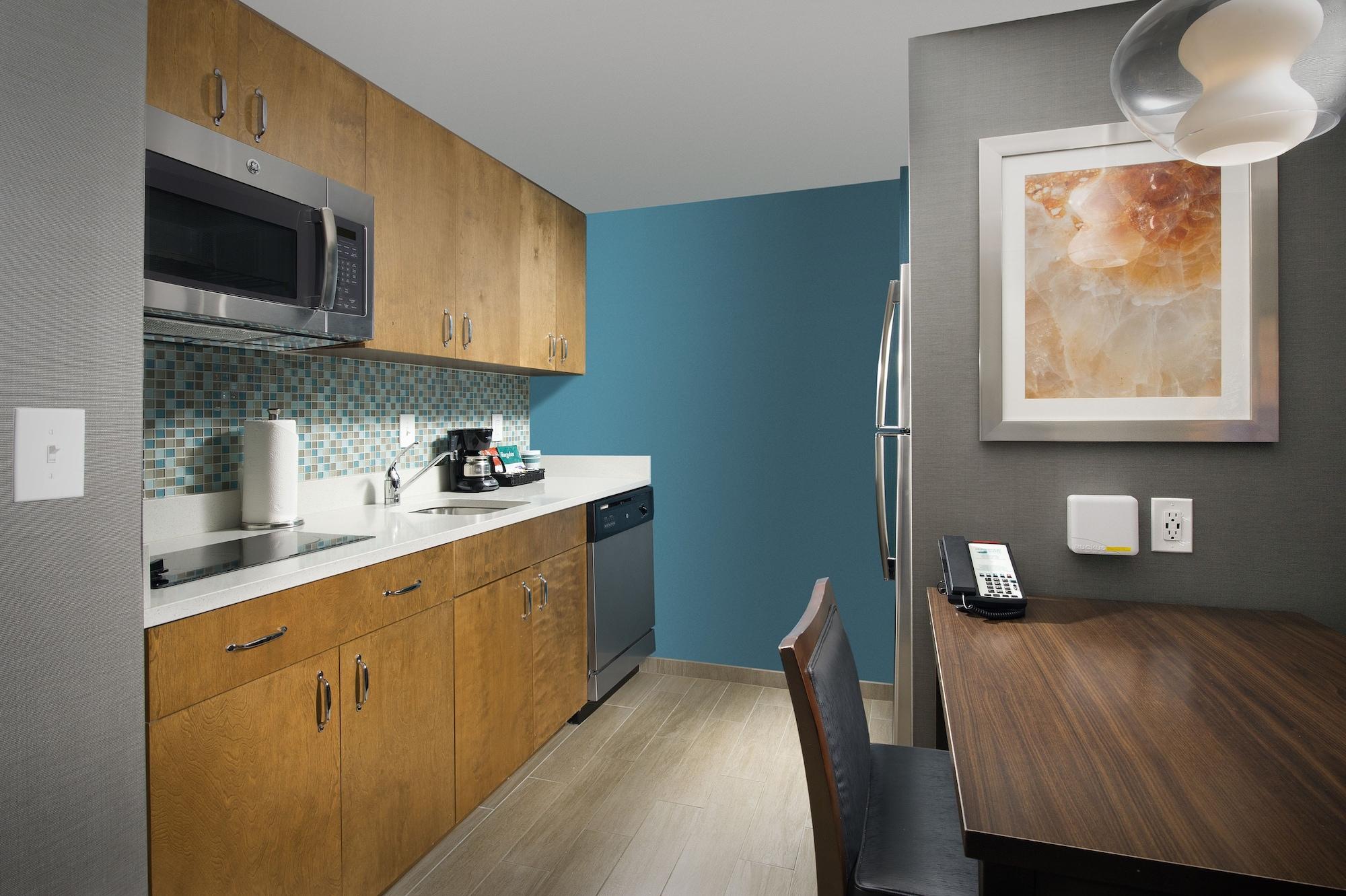 Homewood Suites By Hilton Washington Dc Noma Union Station Ngoại thất bức ảnh
