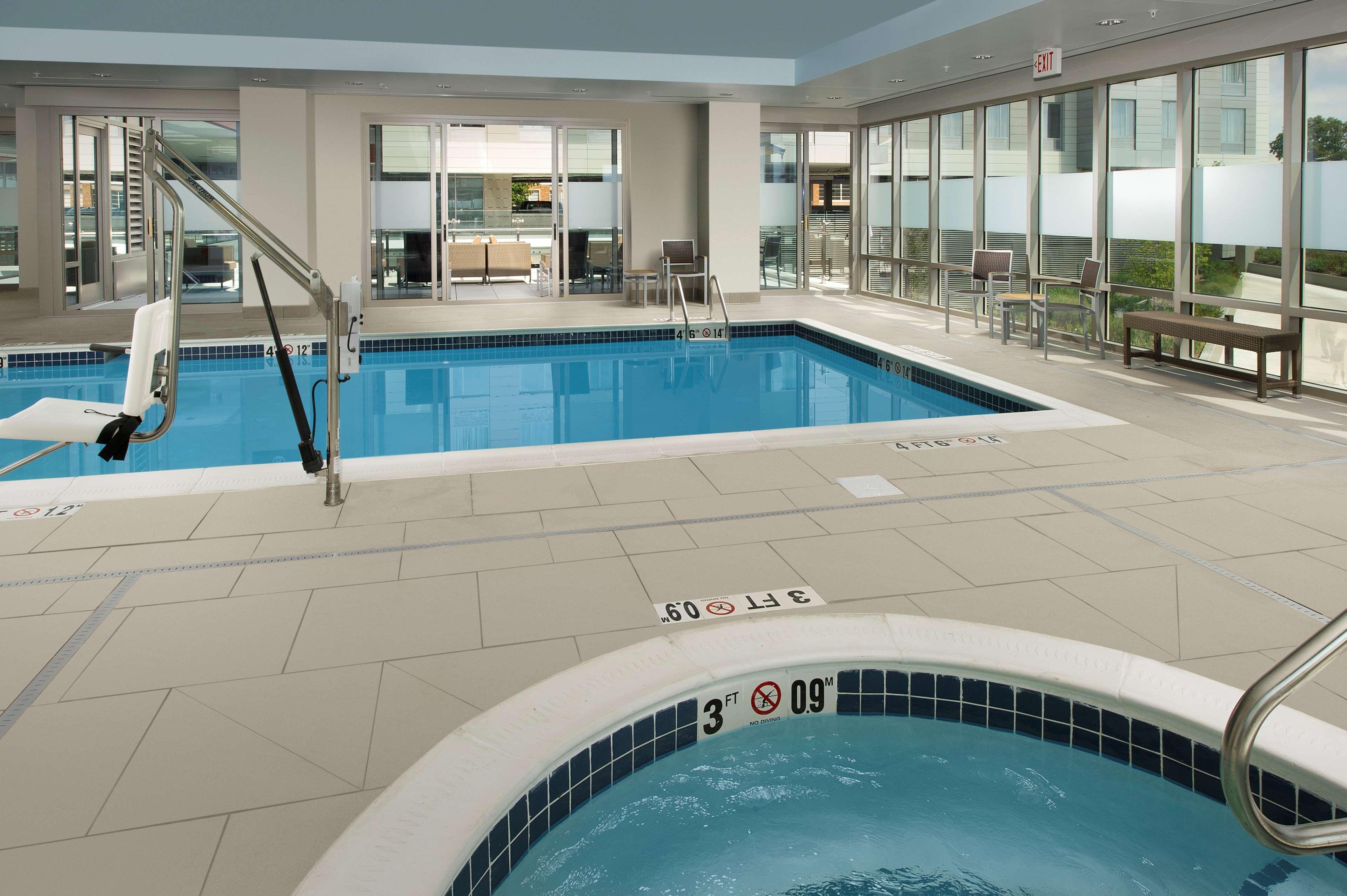 Homewood Suites By Hilton Washington Dc Noma Union Station Ngoại thất bức ảnh