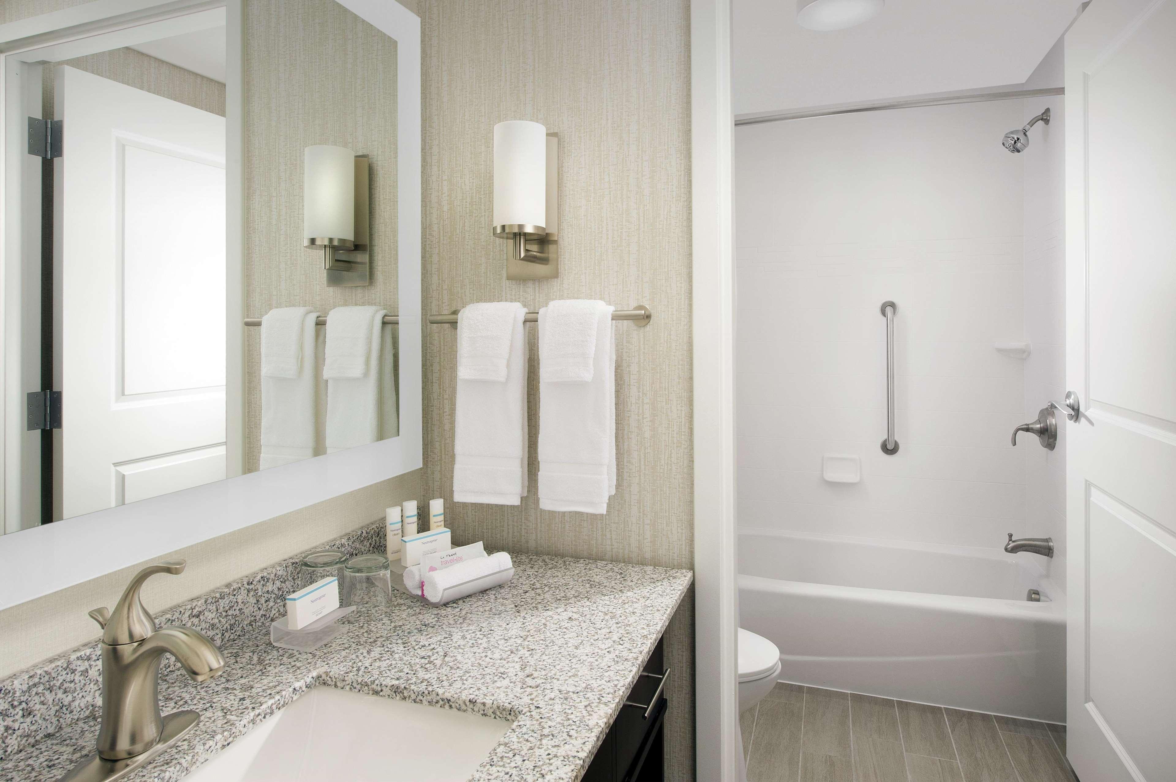 Homewood Suites By Hilton Washington Dc Noma Union Station Ngoại thất bức ảnh