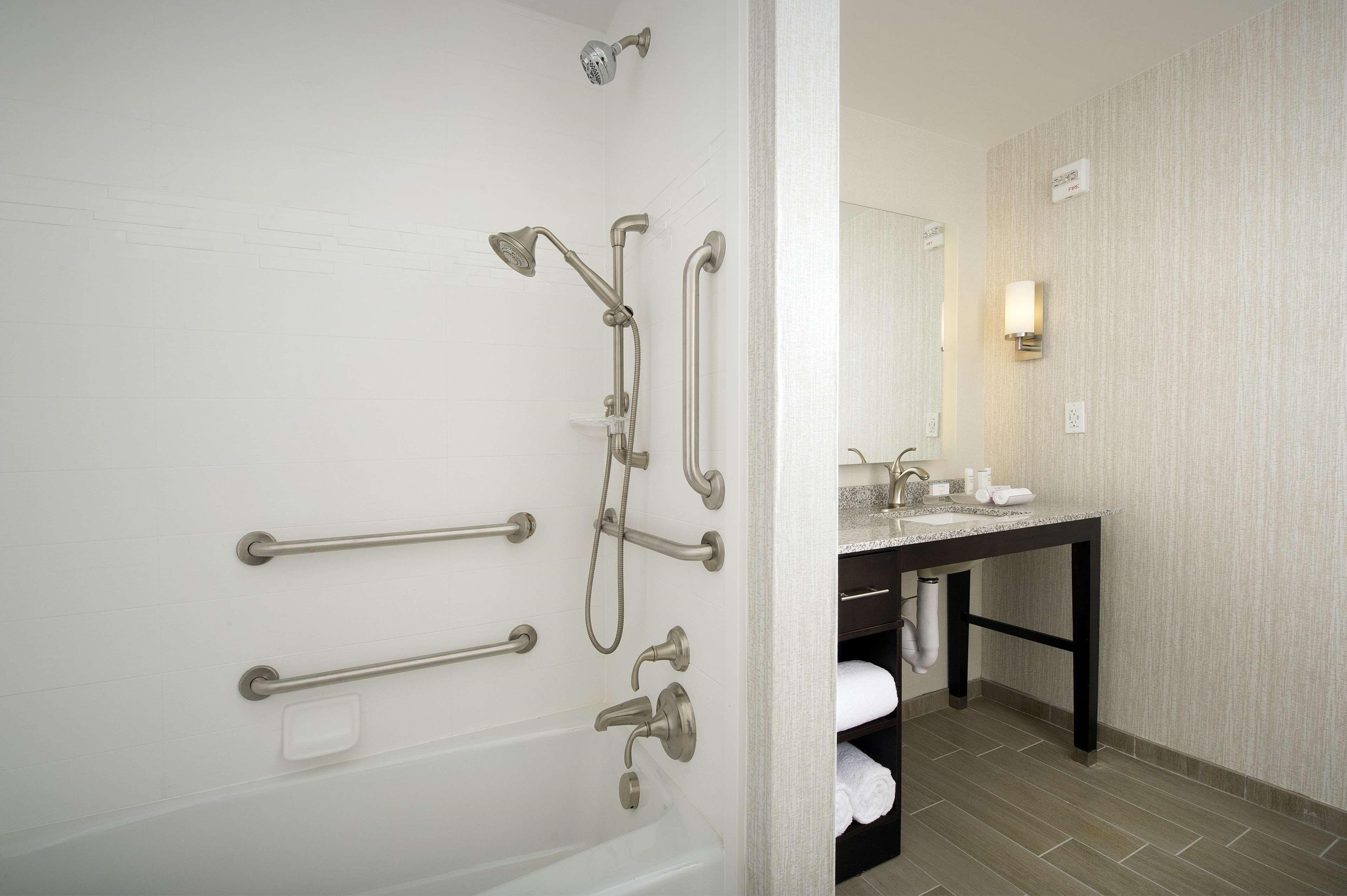 Homewood Suites By Hilton Washington Dc Noma Union Station Ngoại thất bức ảnh