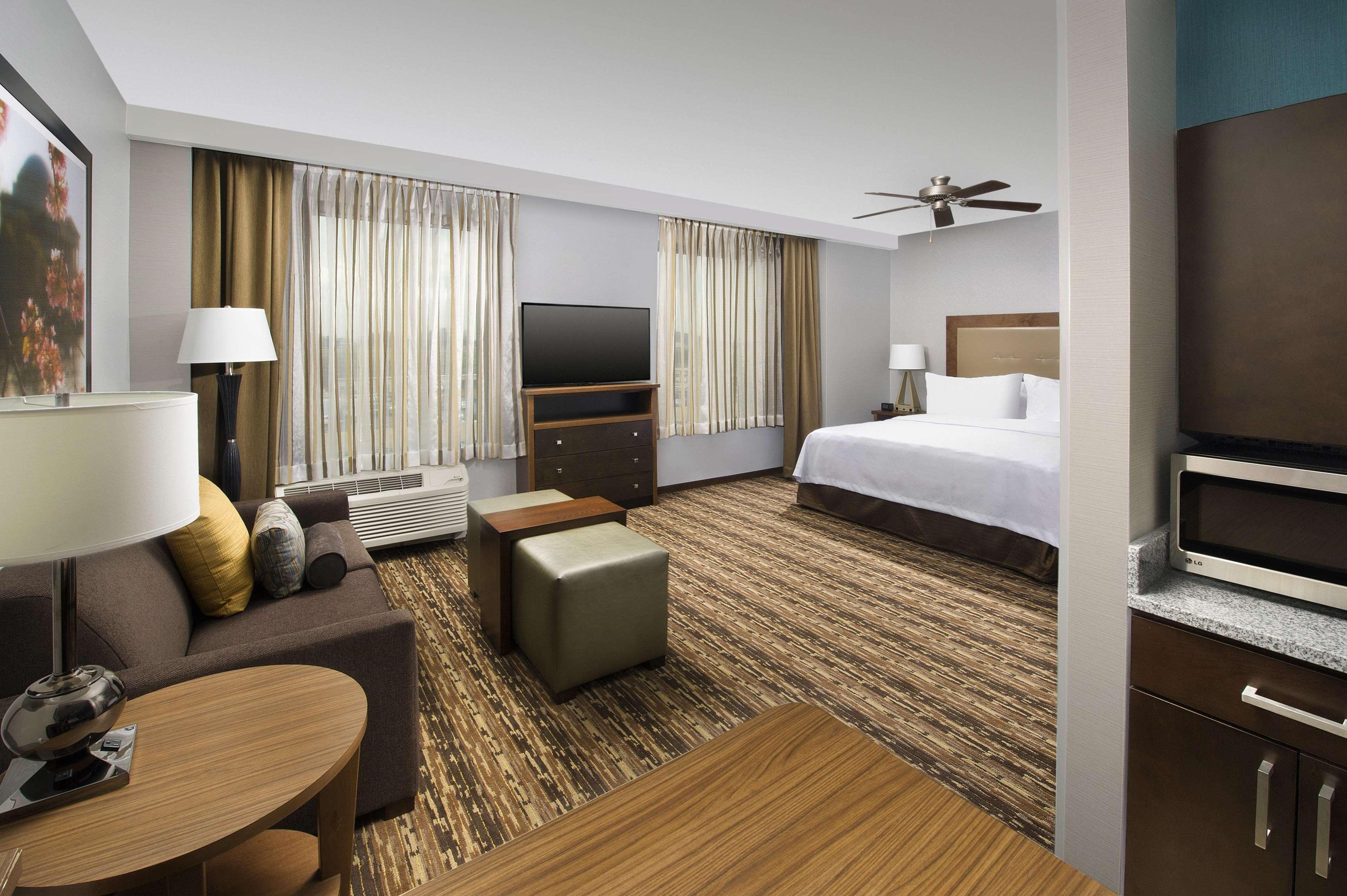 Homewood Suites By Hilton Washington Dc Noma Union Station Ngoại thất bức ảnh