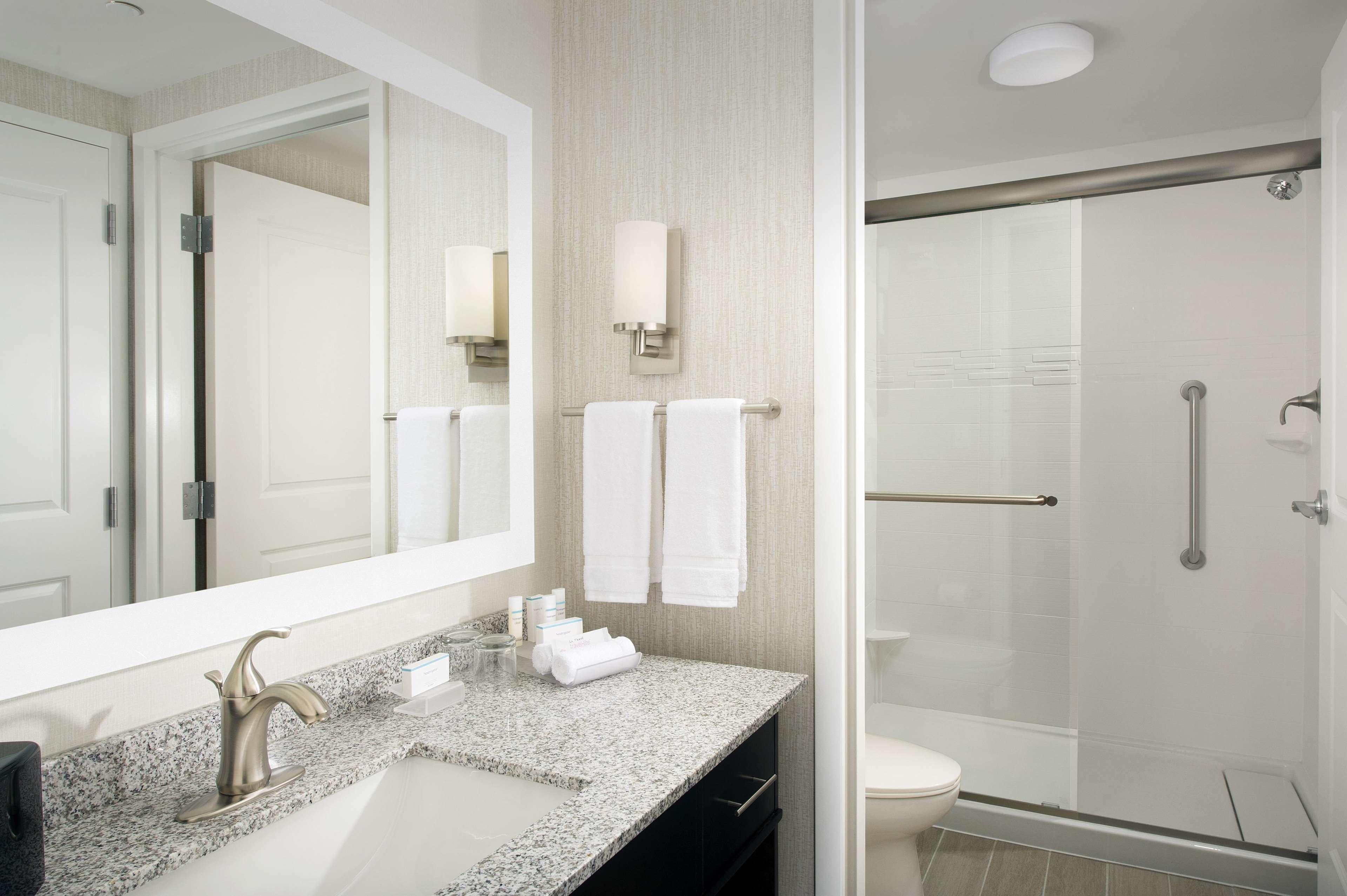 Homewood Suites By Hilton Washington Dc Noma Union Station Ngoại thất bức ảnh