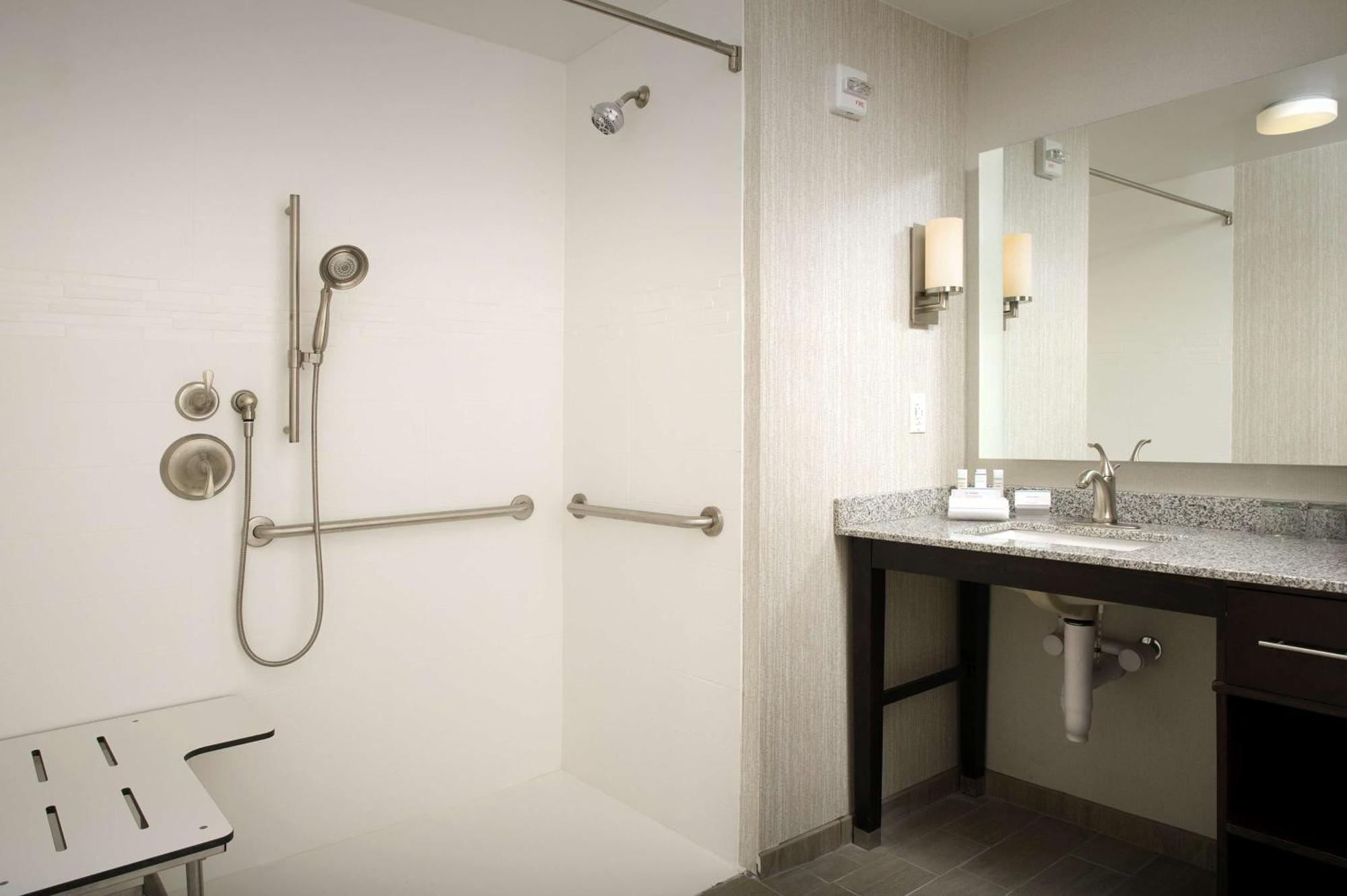 Homewood Suites By Hilton Washington Dc Noma Union Station Ngoại thất bức ảnh