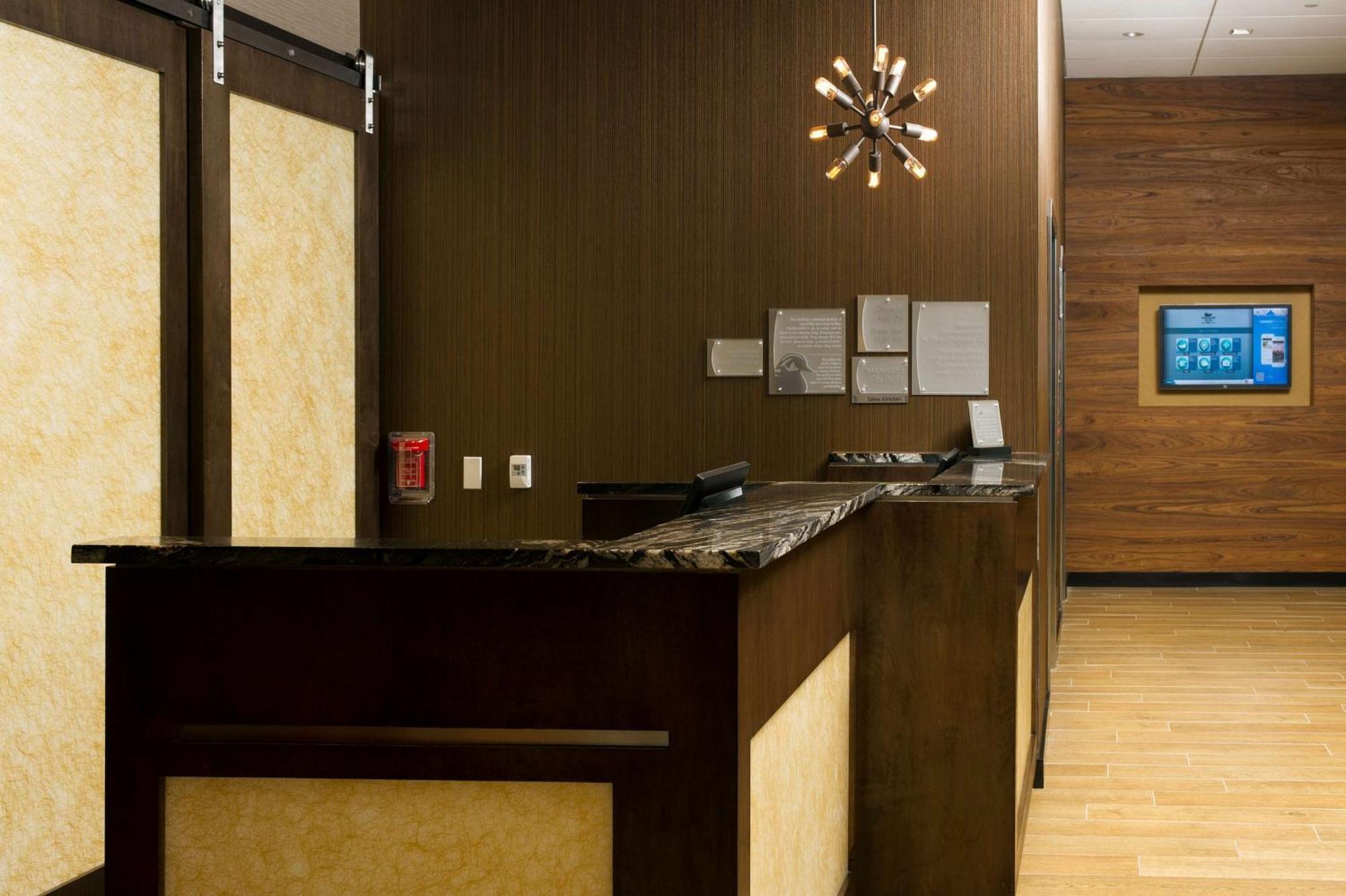 Homewood Suites By Hilton Washington Dc Noma Union Station Ngoại thất bức ảnh