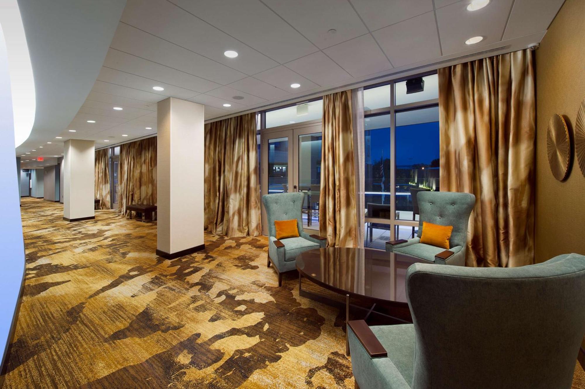 Homewood Suites By Hilton Washington Dc Noma Union Station Ngoại thất bức ảnh