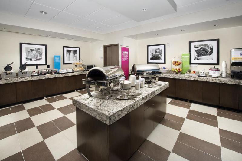 Homewood Suites By Hilton Washington Dc Noma Union Station Ngoại thất bức ảnh
